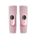 Pink Double Hot Compress+Air Pressure