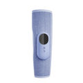 Blue Single Hot Compress+Air Pressure