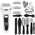 10-piece Set White