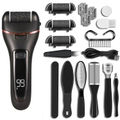 10-piece Set Black