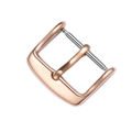 Rose Gold 12mm