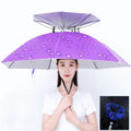 95 Purple (Rubber Sleeve)