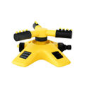 Sprinkler