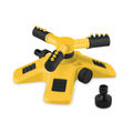 With Pacifier Connector