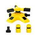 With 2 PCS 4-point Connector and Pacifier