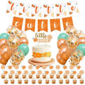 Baby Birthday Party Decoration