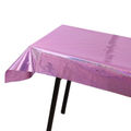 Foil Laser  Pink