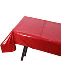 Foil Laser Red