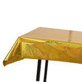 Foil Laser Gold