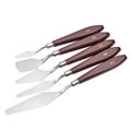1 Sets/5PCS Wooden Handle