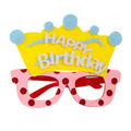 Happy Birthday Dot