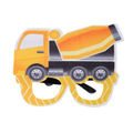 Tanker Truck