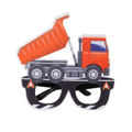 Dump Truck