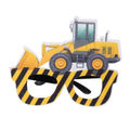Excavator