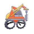 Screw Machine