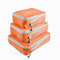 Orange Red Without Net