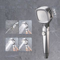 Electroplating  Silver