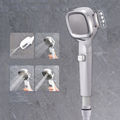 Electroplating White Filter