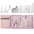 26 PCS/Set Silver