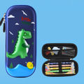 Green Dinosaur