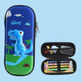 Blue Dinosaur