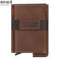 BP977 Dark Brown