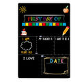 Hanging Message Board