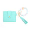 5 Mint Green