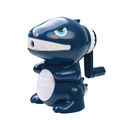 Little Dinosaur (Dark Blue)