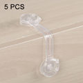 5 PCS/Pack
