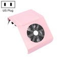US Plug (Pink)