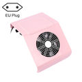 EU Plug (Pink)