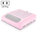 US Plug (Pink)