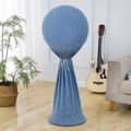 110x45cm Blue
