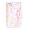 Pink Stream Sand