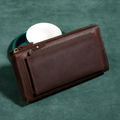 TP-6029 (Dark Brown)