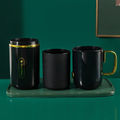 3 Cups Black