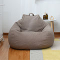 Flax Brown