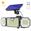 Split 226LED