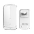 C03 EU Plug White