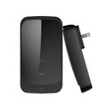 C03 US Plug Black