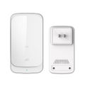 C03 US Plug White