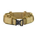 Belt + Corset  Khaki