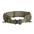 Belt + Corset  Army Green
