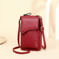 Style 3 Red