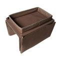 Oxford Cloth Coffee
