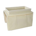 Oxford Cloth Beige