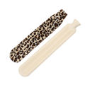 Beige Leopard
