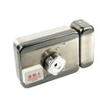 Single Head IC Swipe Card