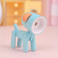 Dog (Blue)